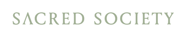 Sacred Society